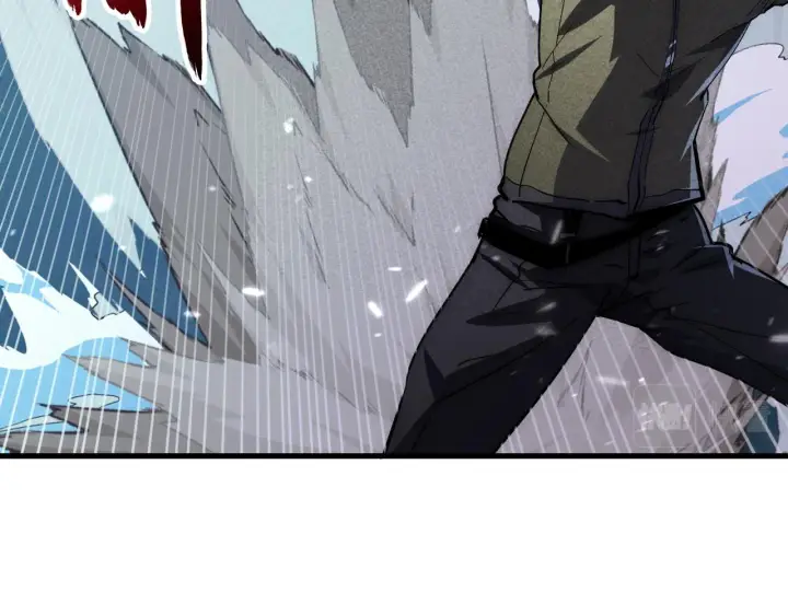 漫画《从末世崛起》186 激战准兽王级怪兽第44张图