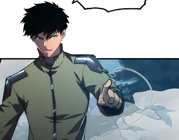 漫画《从末世崛起》186 激战准兽王级怪兽第89张图