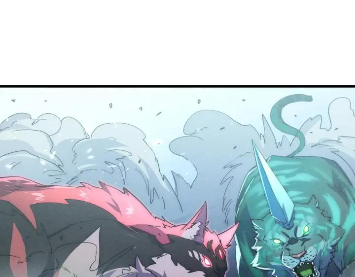 漫画《从末世崛起》188 塔中混战第5张图