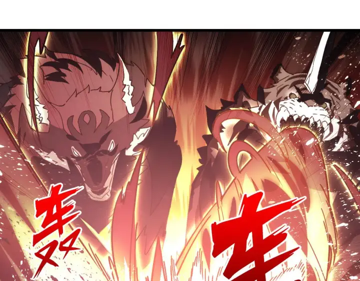 漫画《从末世崛起》189 大敌的底牌第93张图
