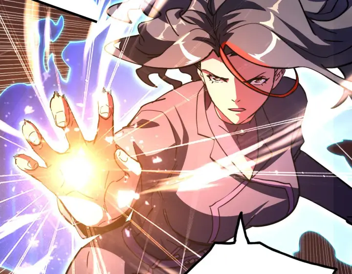 漫画《从末世崛起》190 天才与破局第9张图