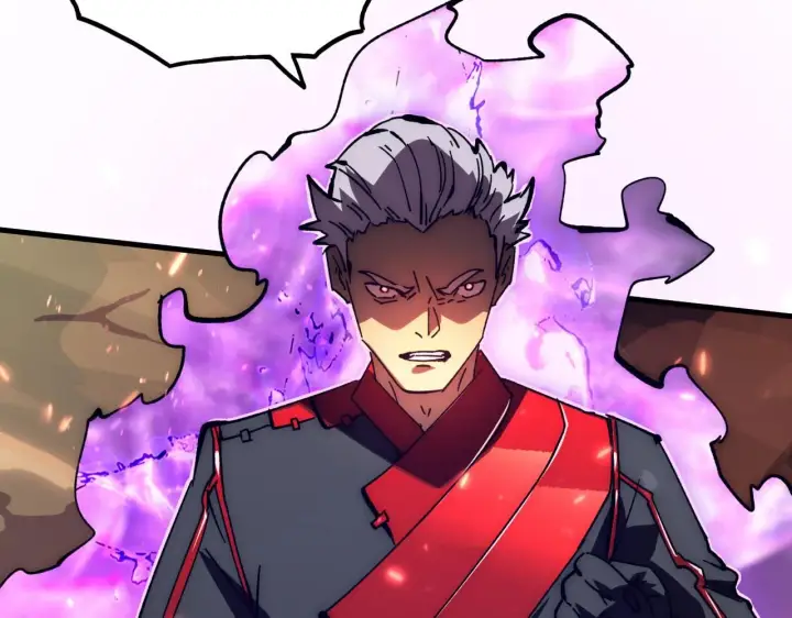 漫画《从末世崛起》191 谁能笑到最后？！第119张图