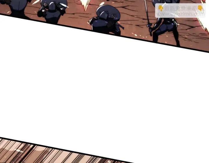 漫画《从末世崛起》191 谁能笑到最后？！第19张图