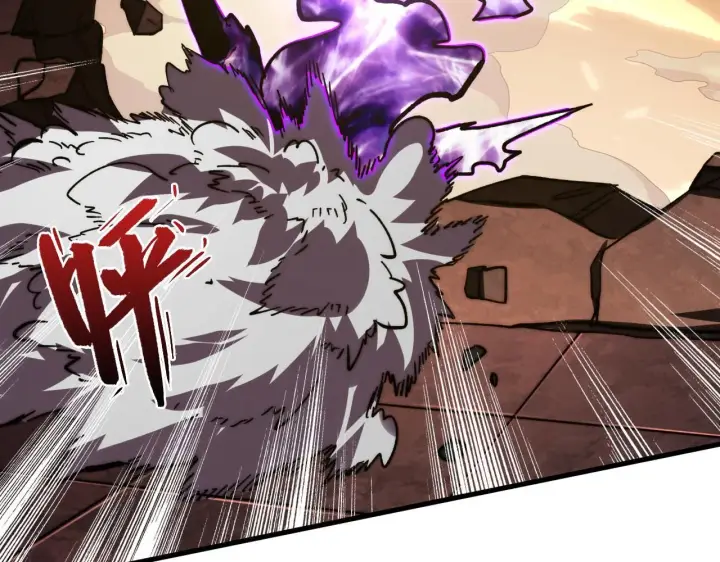 漫画《从末世崛起》191 谁能笑到最后？！第78张图