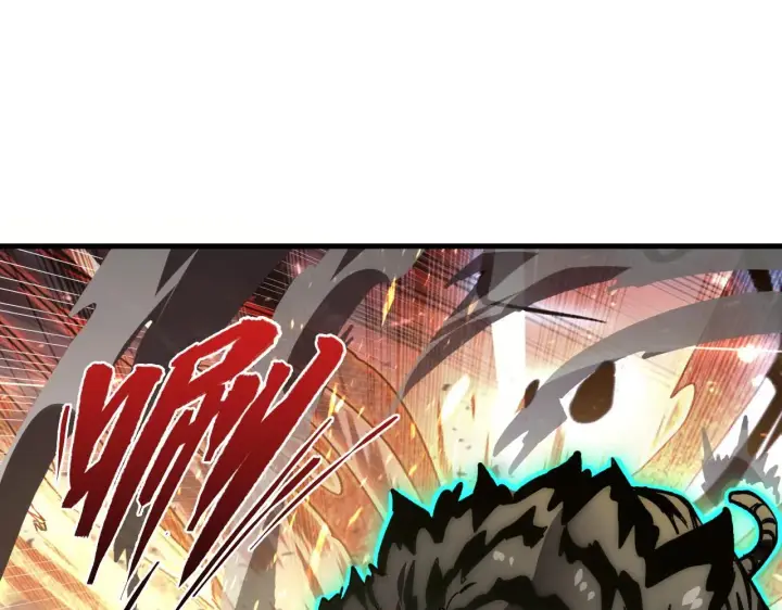 漫画《从末世崛起》191 谁能笑到最后？！第99张图
