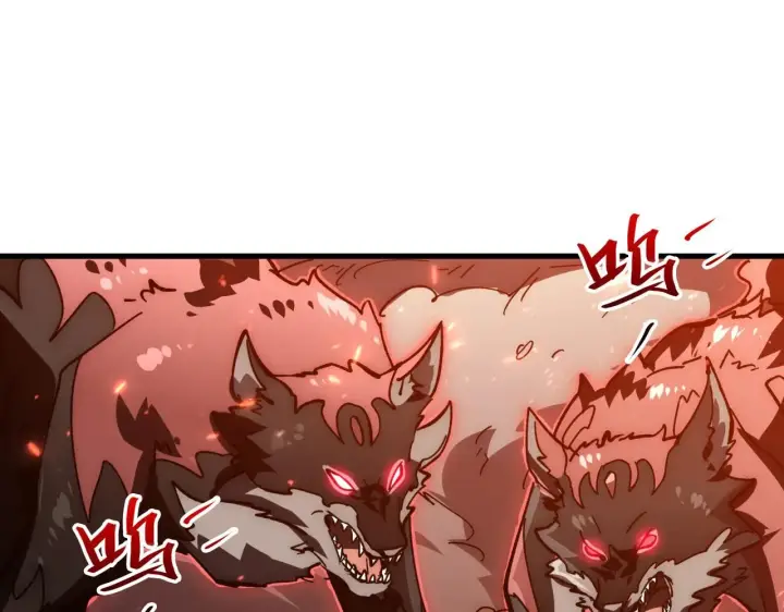 漫画《从末世崛起》192 塔中决战第27张图