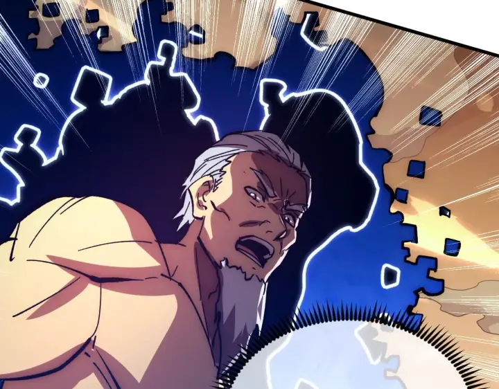 漫画《从末世崛起》193 底牌尽出第110张图