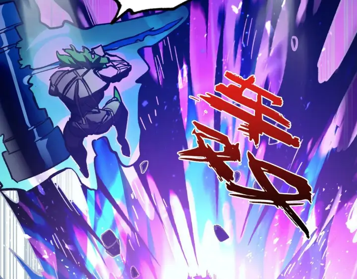 漫画《从末世崛起》194 突破第115张图