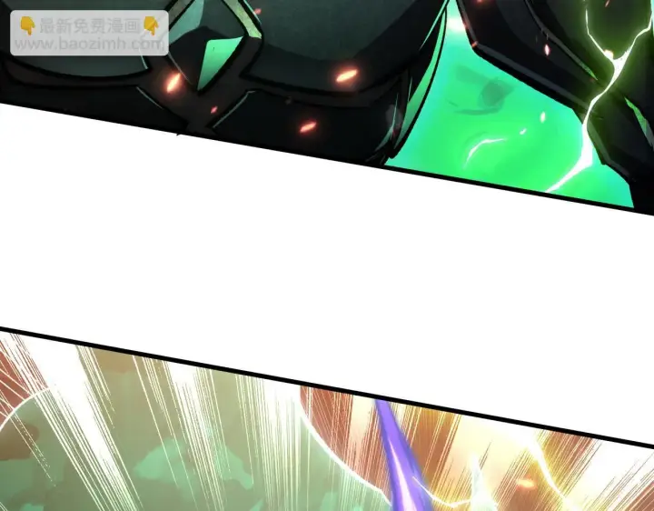 漫画《从末世崛起》194 突破第123张图