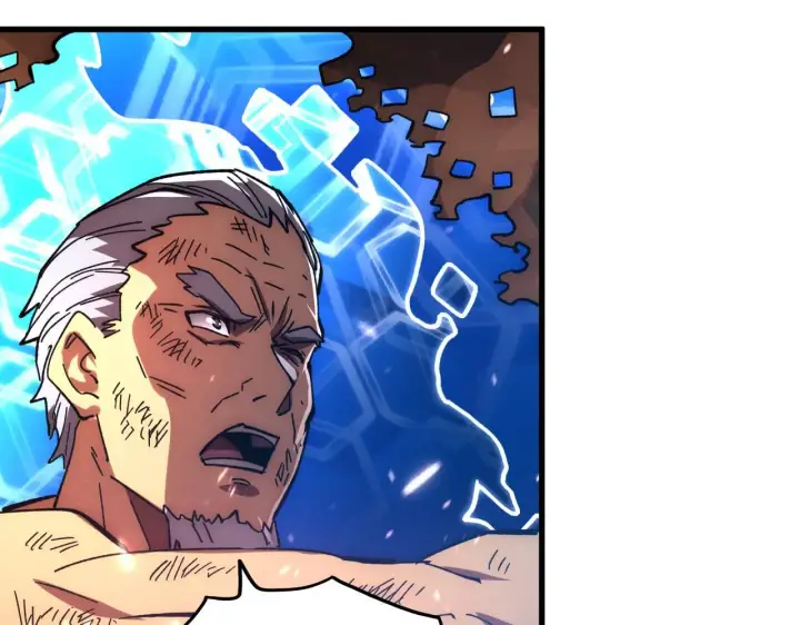 漫画《从末世崛起》194 突破第33张图