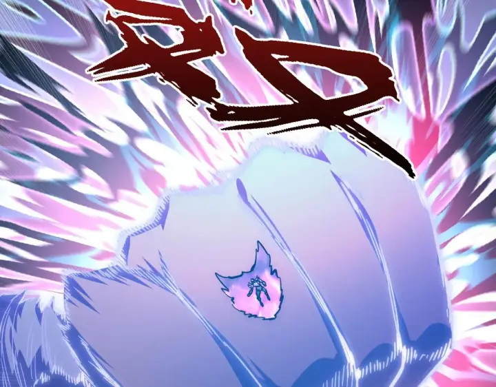 漫画《从末世崛起》195 最年轻的战神第108张图