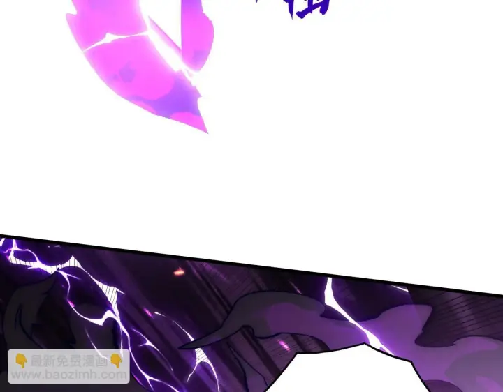 漫画《从末世崛起》195 最年轻的战神第21张图