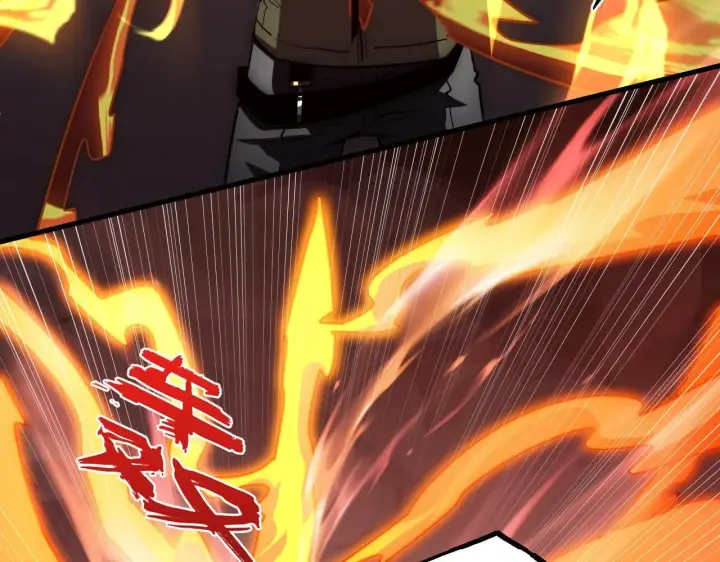 漫画《从末世崛起》196 最终对决！第103张图