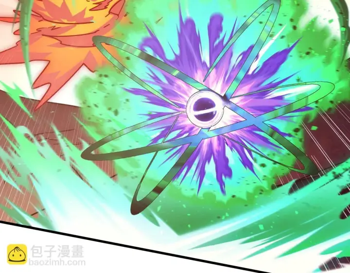 漫画《从末世崛起》196 最终对决！第105张图