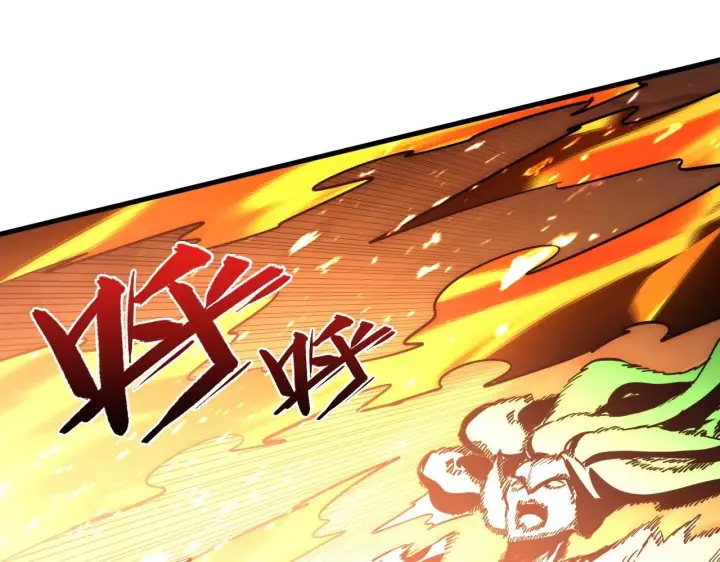 漫画《从末世崛起》196 最终对决！第110张图