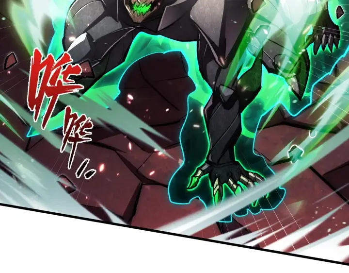 漫画《从末世崛起》196 最终对决！第36张图