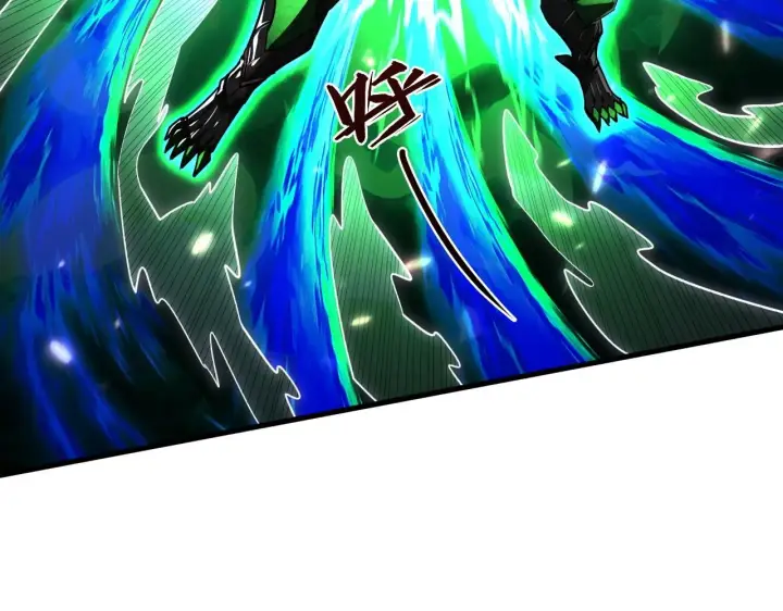 漫画《从末世崛起》196 最终对决！第54张图