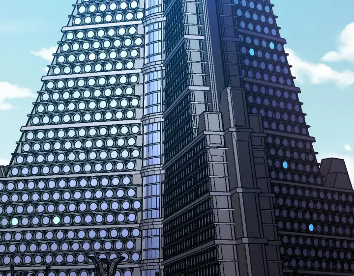 漫画《从末世崛起》197 战神殿第120张图