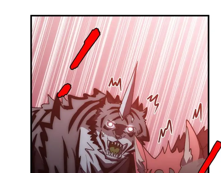 漫画《从末世崛起》197 战神殿第21张图