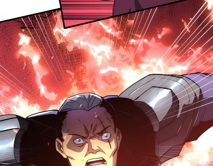 漫画《从末世崛起》201 暴揍跳梁小丑第37张图