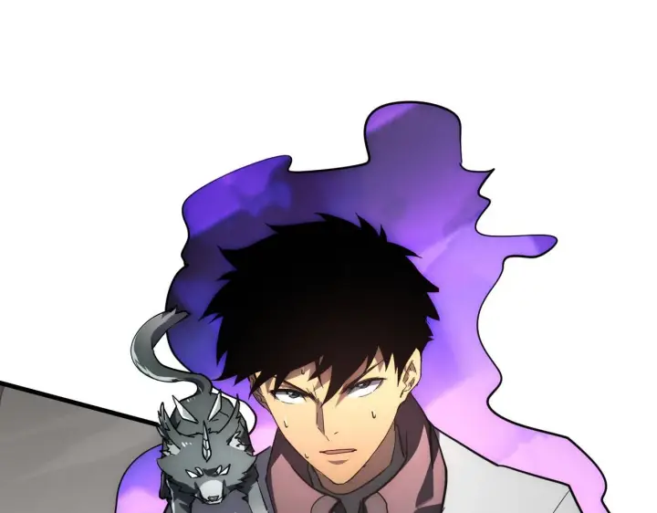漫画《从末世崛起》203 火焰人形怪兽第115张图