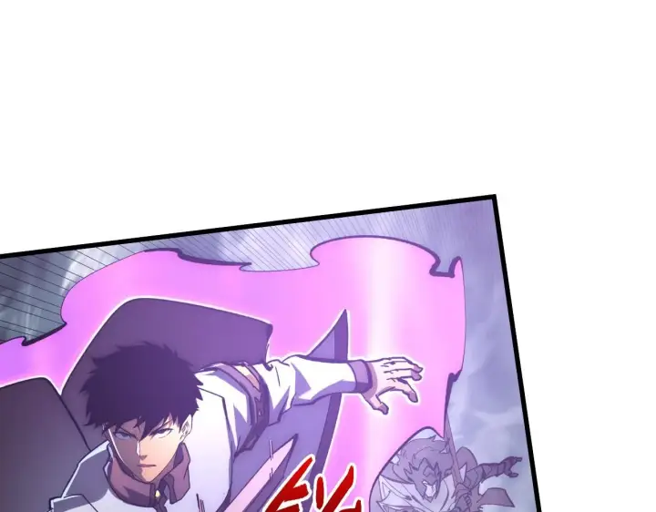 漫画《从末世崛起》204 灰界兽王第104张图