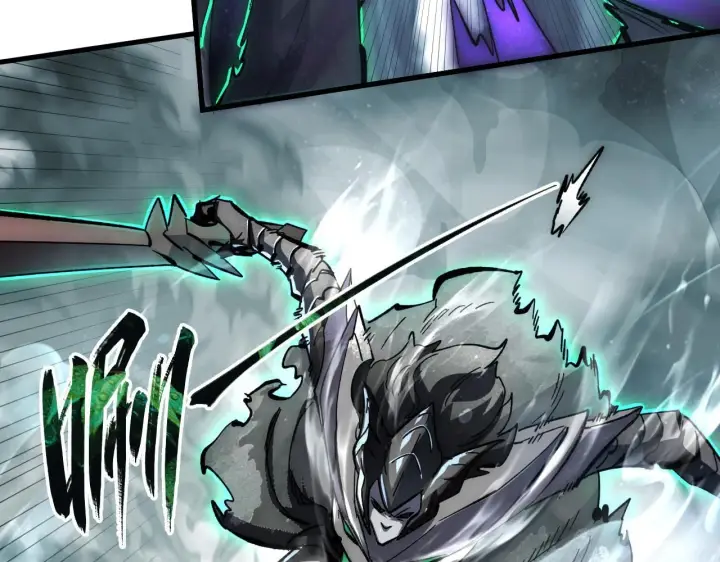 漫画《从末世崛起》204 灰界兽王第107张图