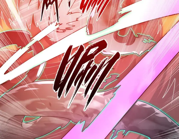 漫画《从末世崛起》204 灰界兽王第49张图