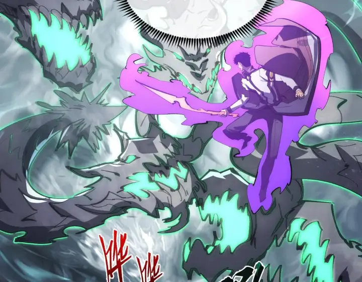 漫画《从末世崛起》204 灰界兽王第55张图