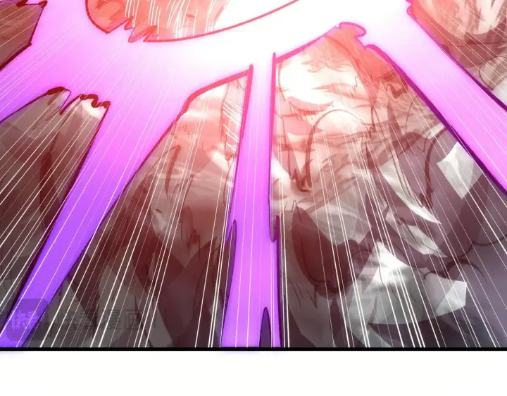 漫画《从末世崛起》204 灰界兽王第87张图