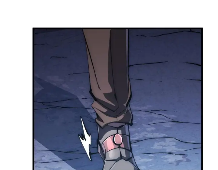 漫画《从末世崛起》205 皇之震慑第100张图