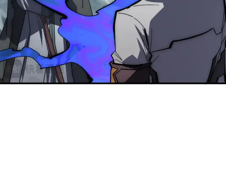 漫画《从末世崛起》205 皇之震慑第63张图