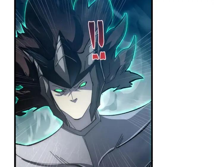 漫画《从末世崛起》205 皇之震慑第8张图
