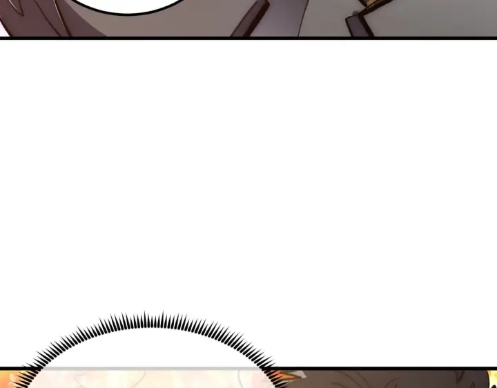 漫画《从末世崛起》206 诡异的火焰森林第101张图