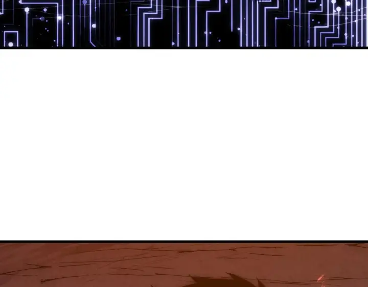 漫画《从末世崛起》206 诡异的火焰森林第13张图