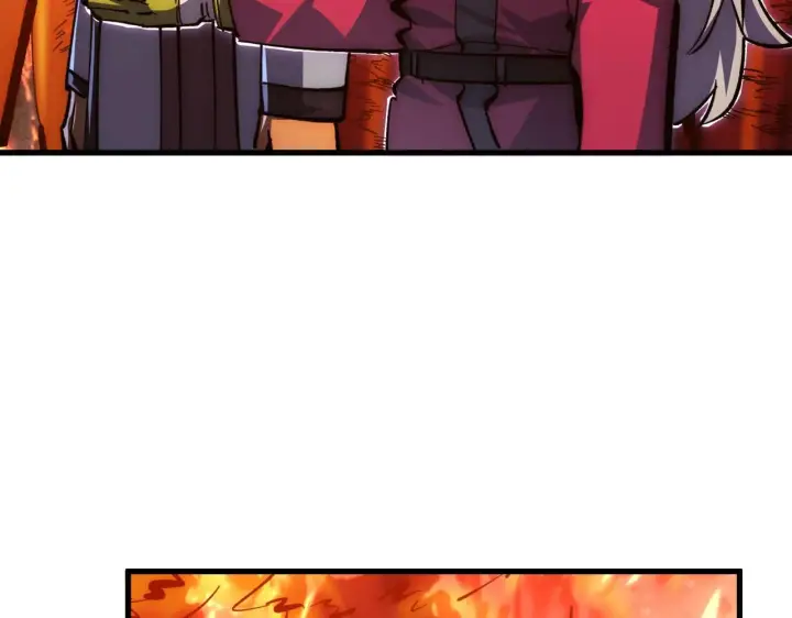 漫画《从末世崛起》207 深入探索第12张图