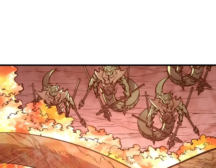 漫画《从末世崛起》207 深入探索第131张图