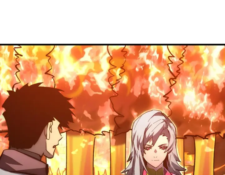 漫画《从末世崛起》207 深入探索第77张图