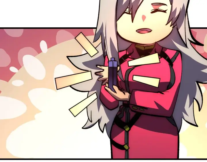 漫画《从末世崛起》207 深入探索第82张图