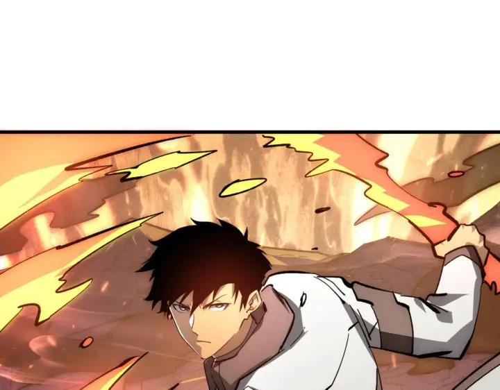 漫画《从末世崛起》209 卑劣的逃兵第28张图
