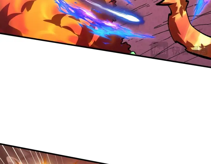漫画《从末世崛起》213 各自的底牌第84张图