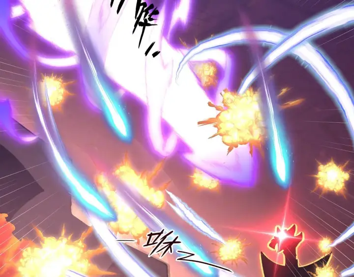 漫画《从末世崛起》213 各自的底牌第95张图