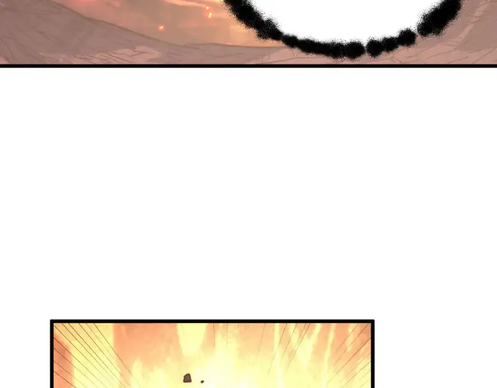 漫画《从末世崛起》214 主宰级兽王的注视第118张图