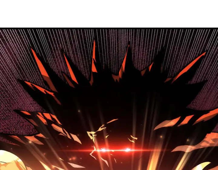 漫画《从末世崛起》214 主宰级兽王的注视第42张图