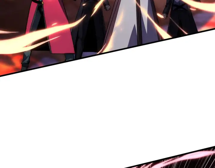 漫画《从末世崛起》214 主宰级兽王的注视第70张图