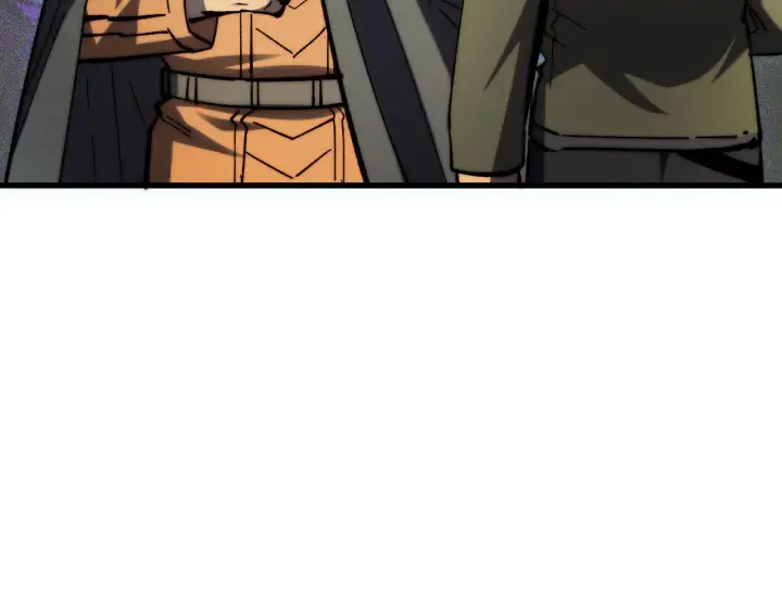 漫画《从末世崛起》216 陌生而熟悉的城市第33张图