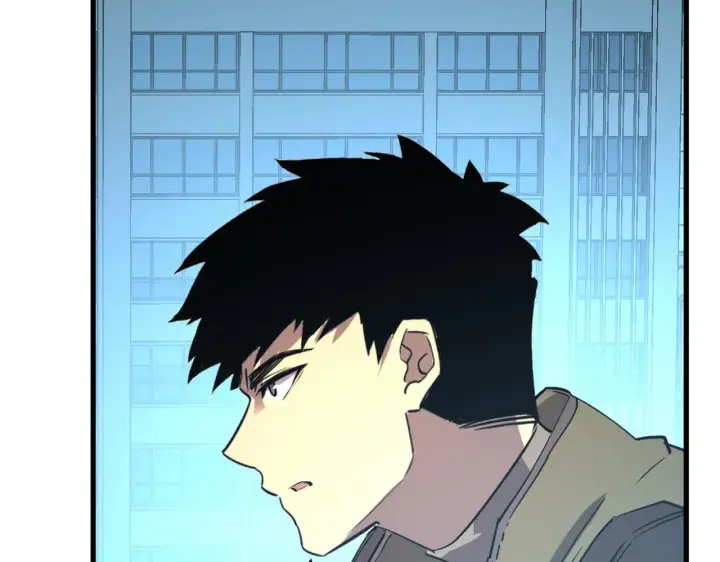 漫画《从末世崛起》218 被兽王追杀的人第31张图