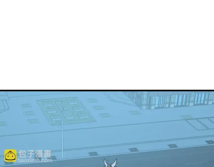 漫画《从末世崛起》218 被兽王追杀的人第54张图