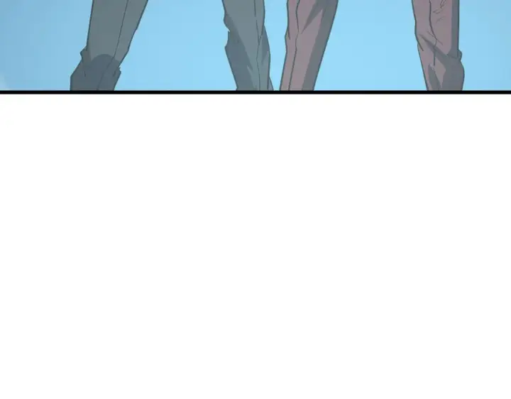 漫画《从末世崛起》218 被兽王追杀的人第86张图