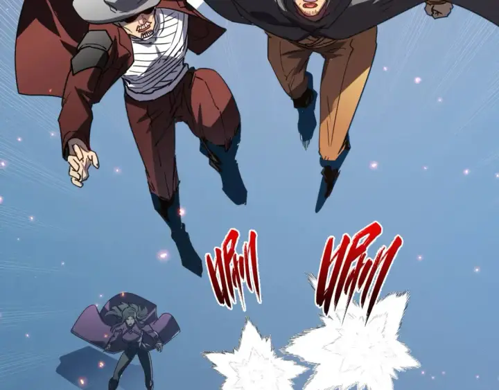 漫画《从末世崛起》223 无法掌握的技能！第103张图
